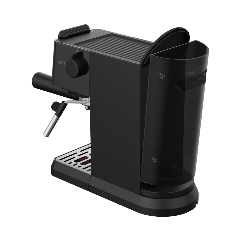 EM 3450 Imperium Barista®  Yarı Otomatik Espresso Makinesi