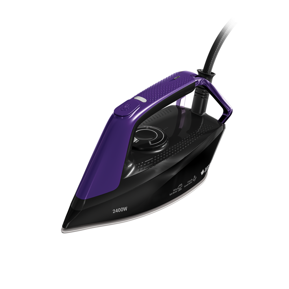 Aria™ Master Station BIU 6324 Kazanlı Ütü