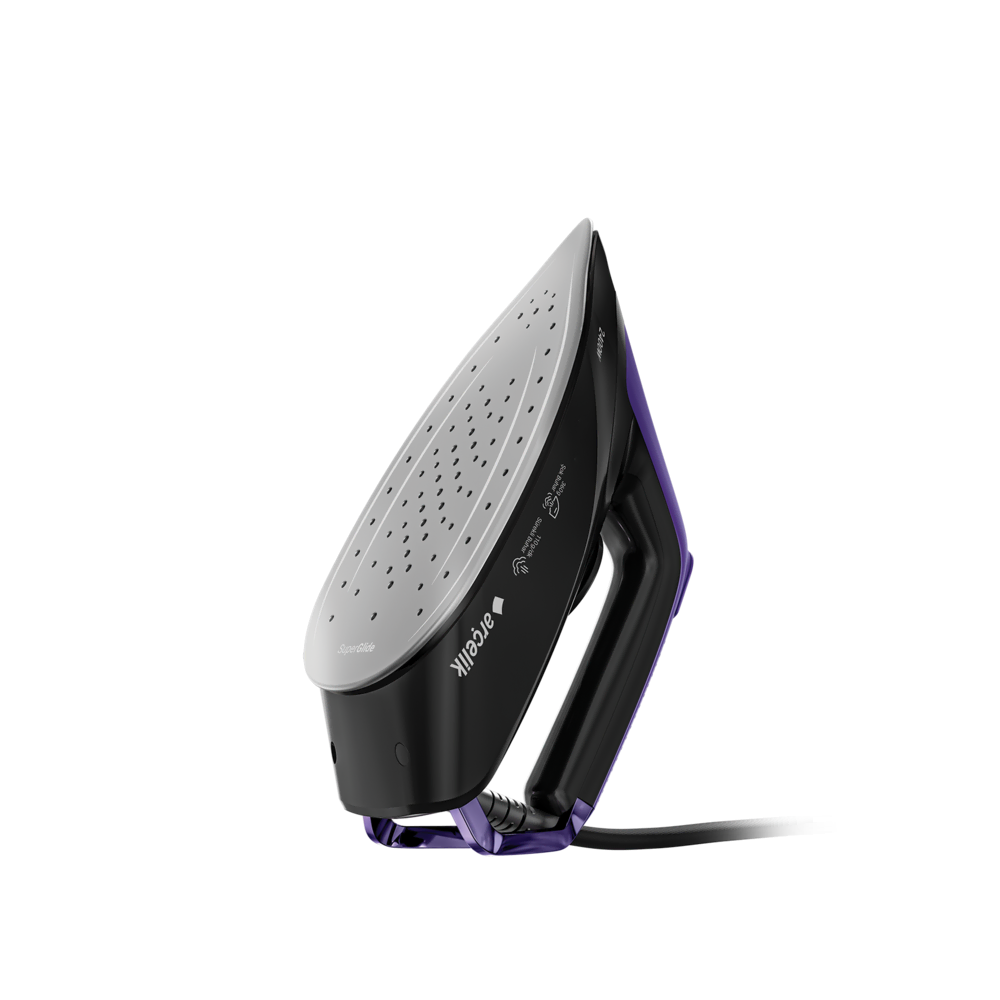 Aria™ Master Station BIU 6324 Kazanlı Ütü