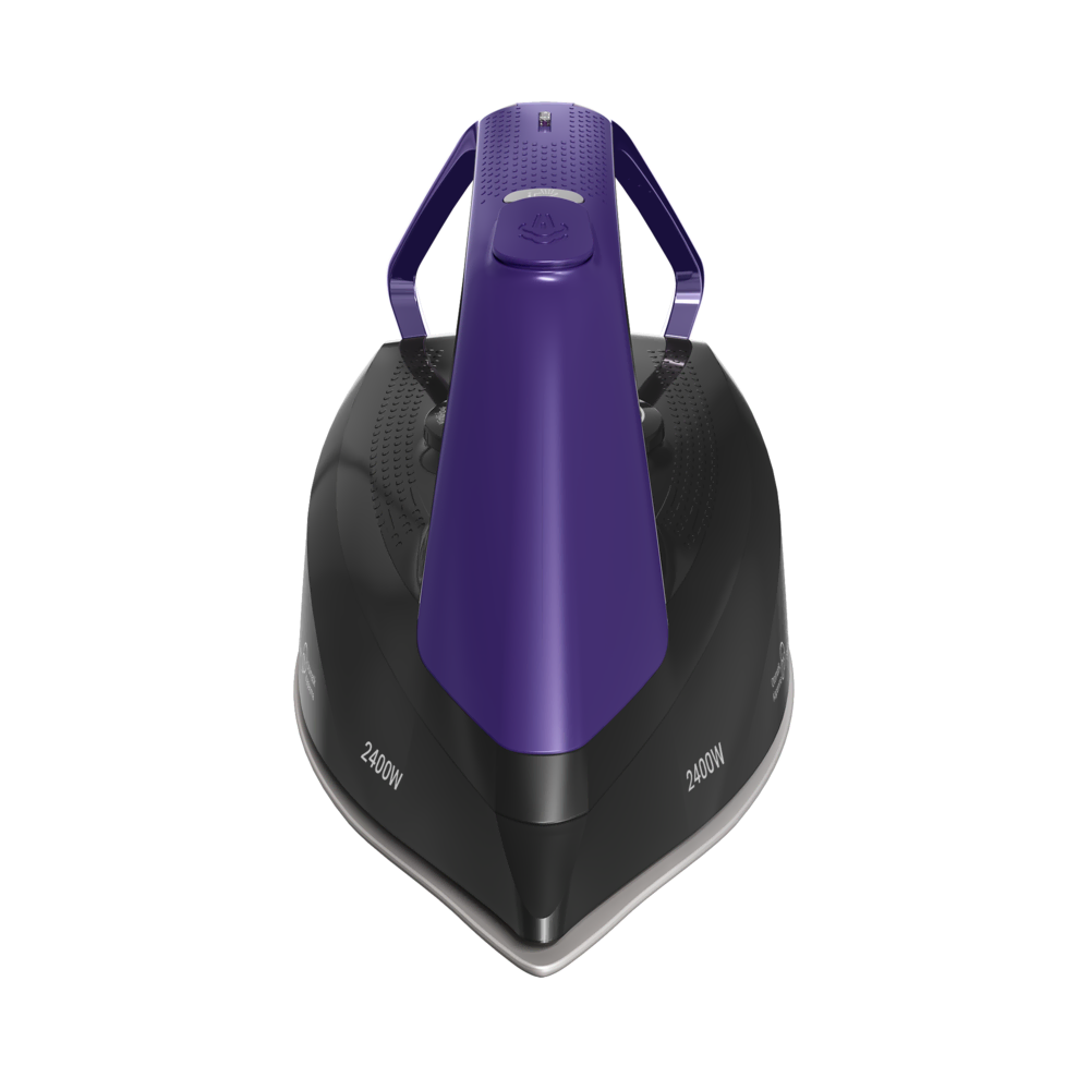 Aria™ Master Station BIU 6324 Kazanlı Ütü