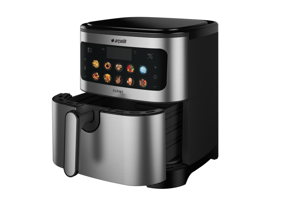 FRA 6464 X GurmeFry XL Az Yağlı Fritöz