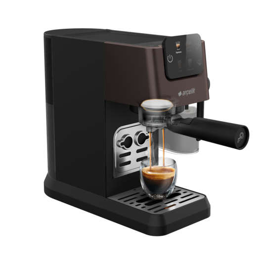 Imperium Barista EM 6450