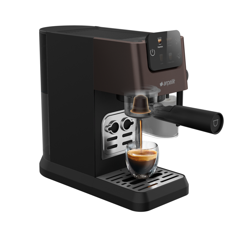 Imperium Barista EM 6450 