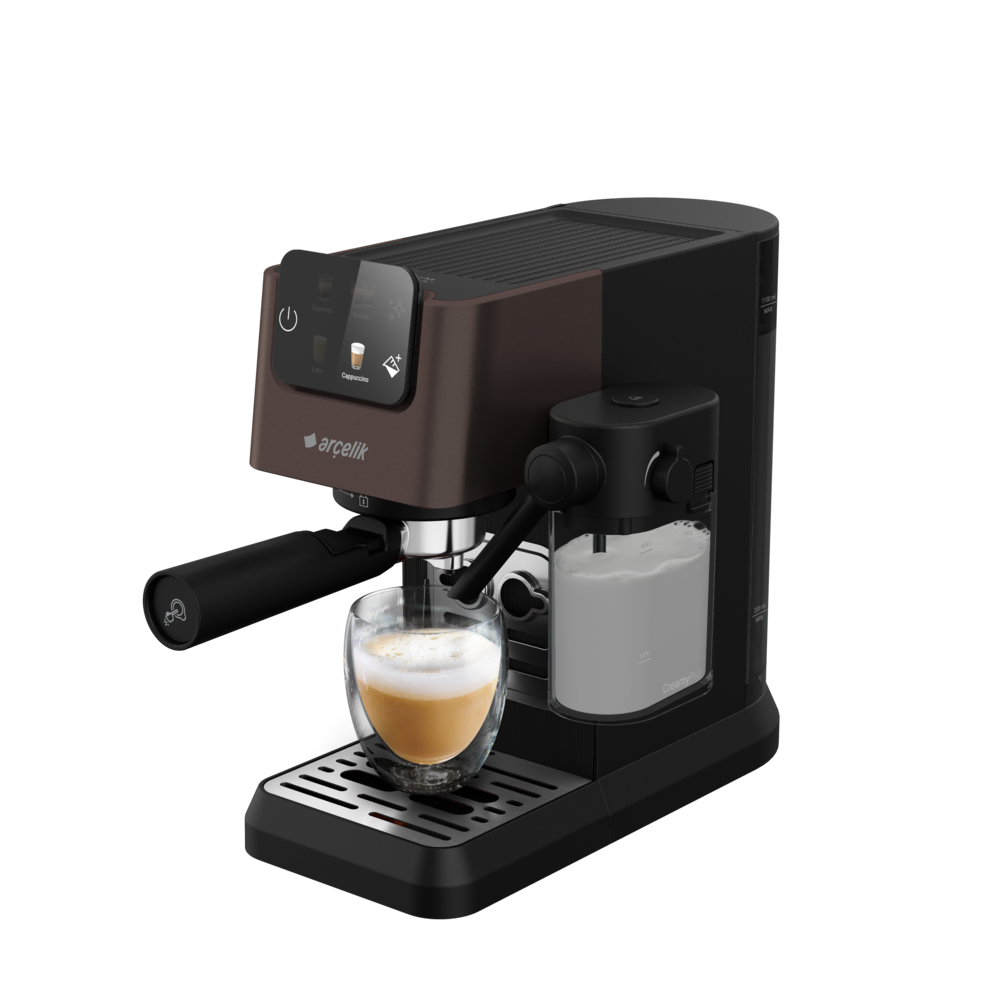 Imperium Barista® EM 6450 Kapsüllü  