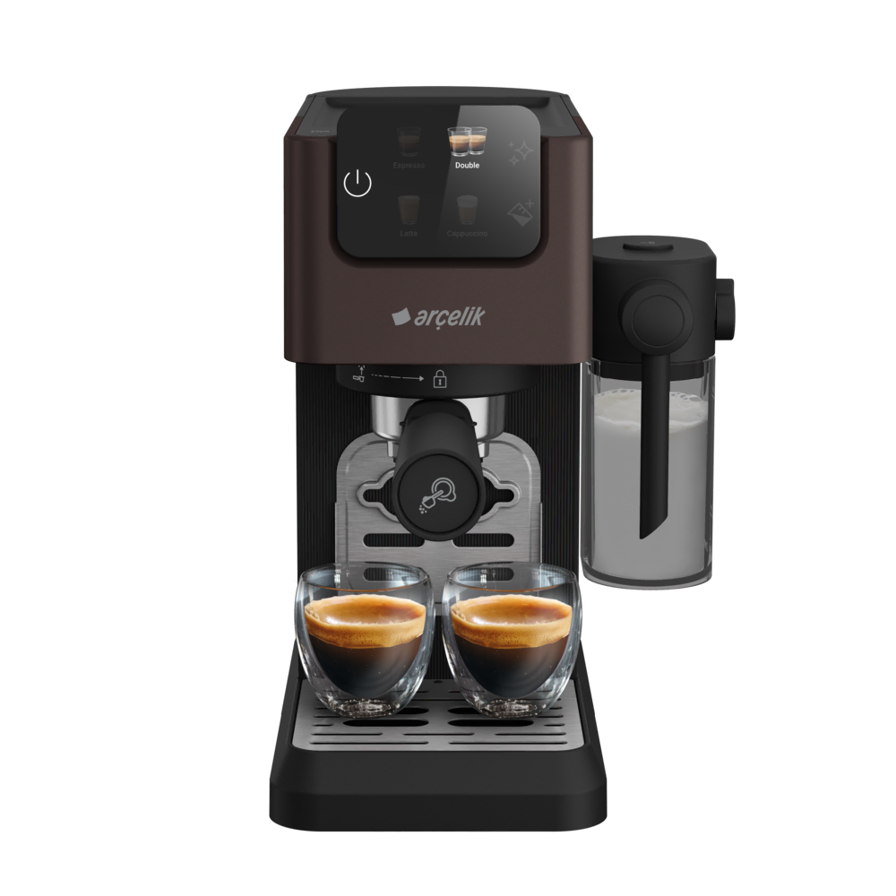 Imperium Barista® EM 6450 Kapsüllü  