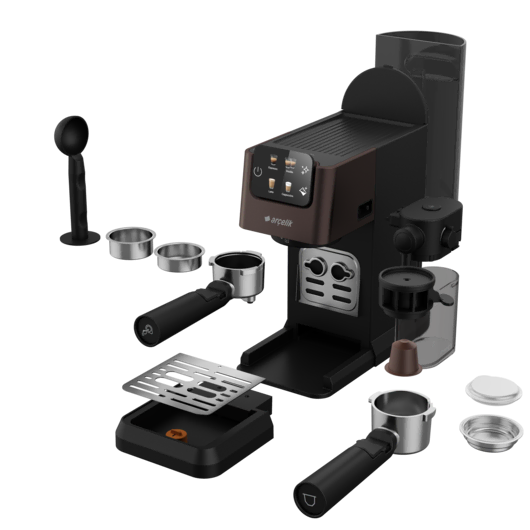 Imperium Barista EM 6450