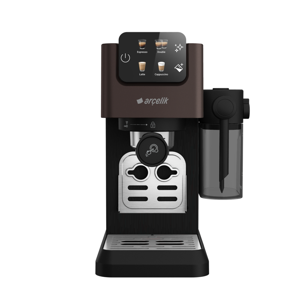 Imperium Barista® EM 6450 Kapsüllü  