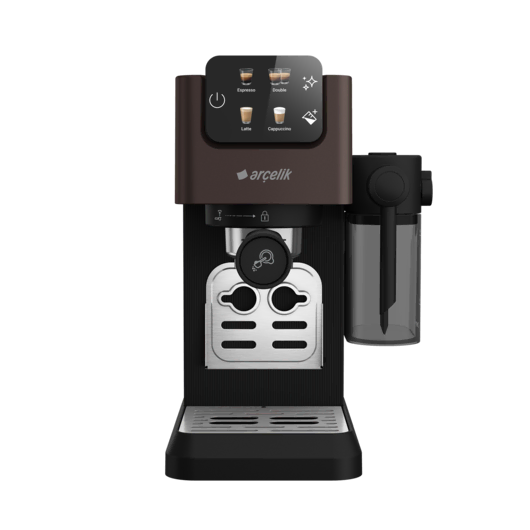 Imperium Barista EM 6450