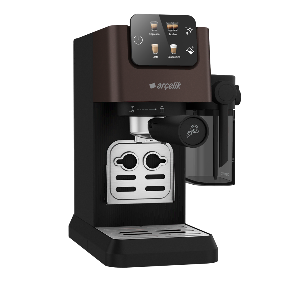 Imperium Barista® EM 6450 Kapsüllü  