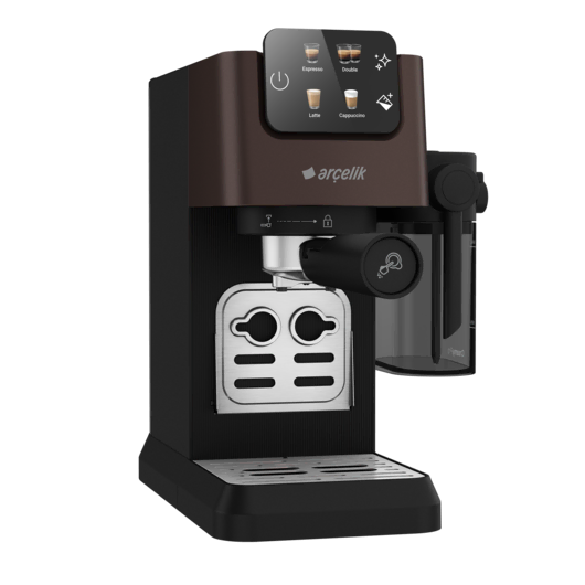 Imperium Barista EM 6450