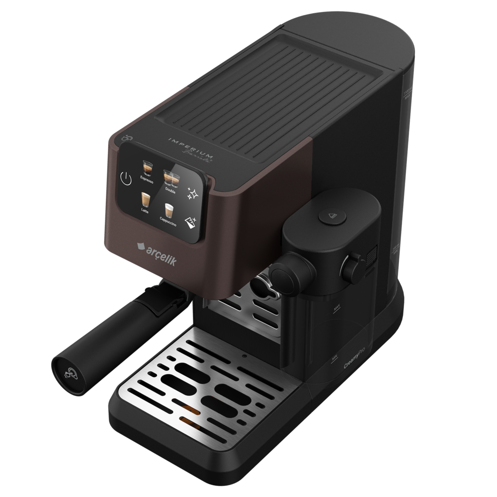 Imperium Barista® EM 6450 Kapsüllü  