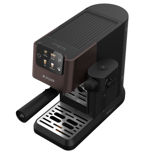 Imperium Barista EM 6450