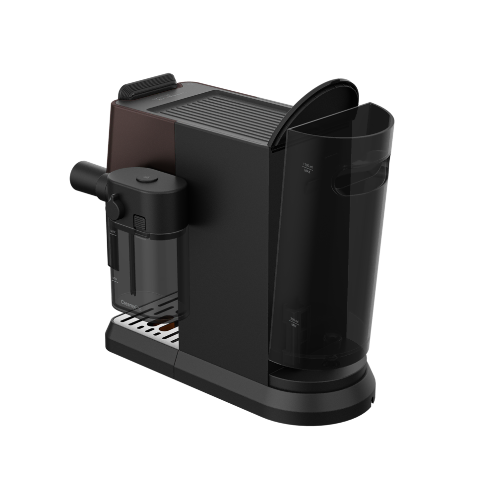 Imperium Barista® EM 6450 Kapsüllü  