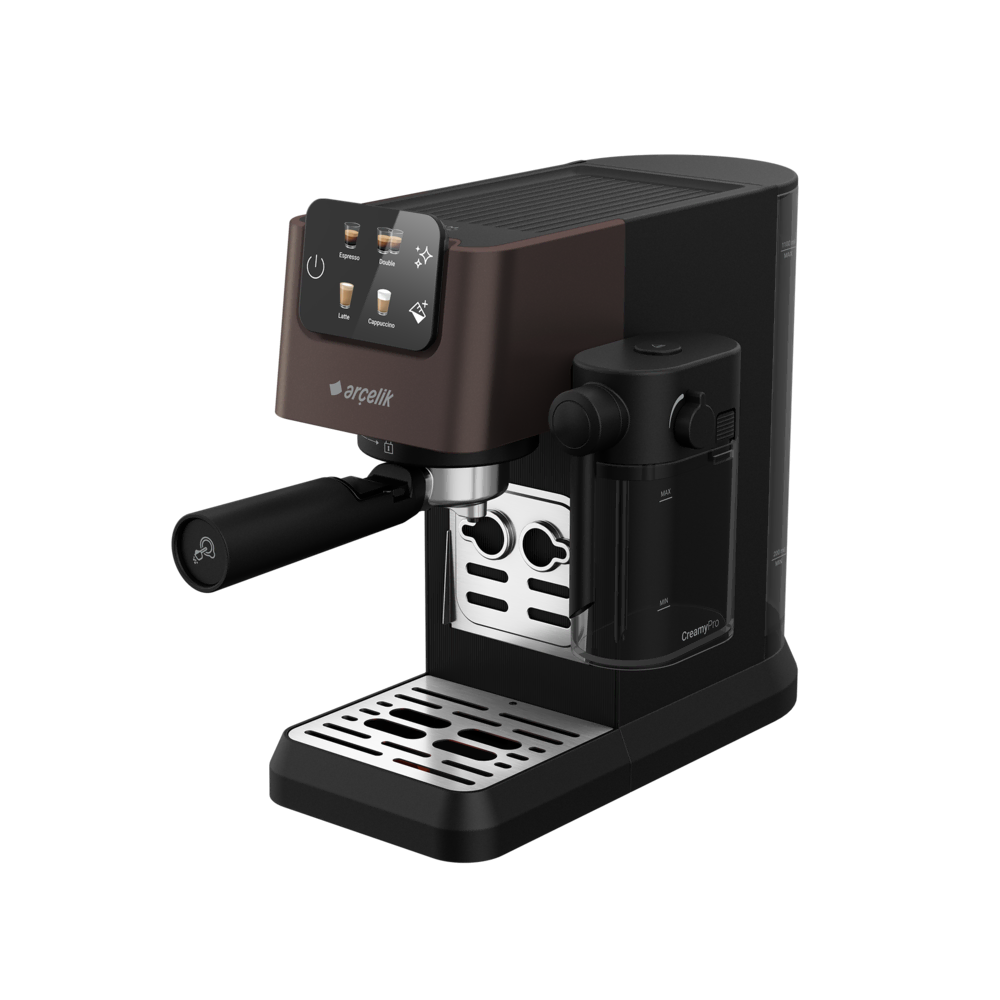 Imperium Barista® EM 6450 Kapsüllü  