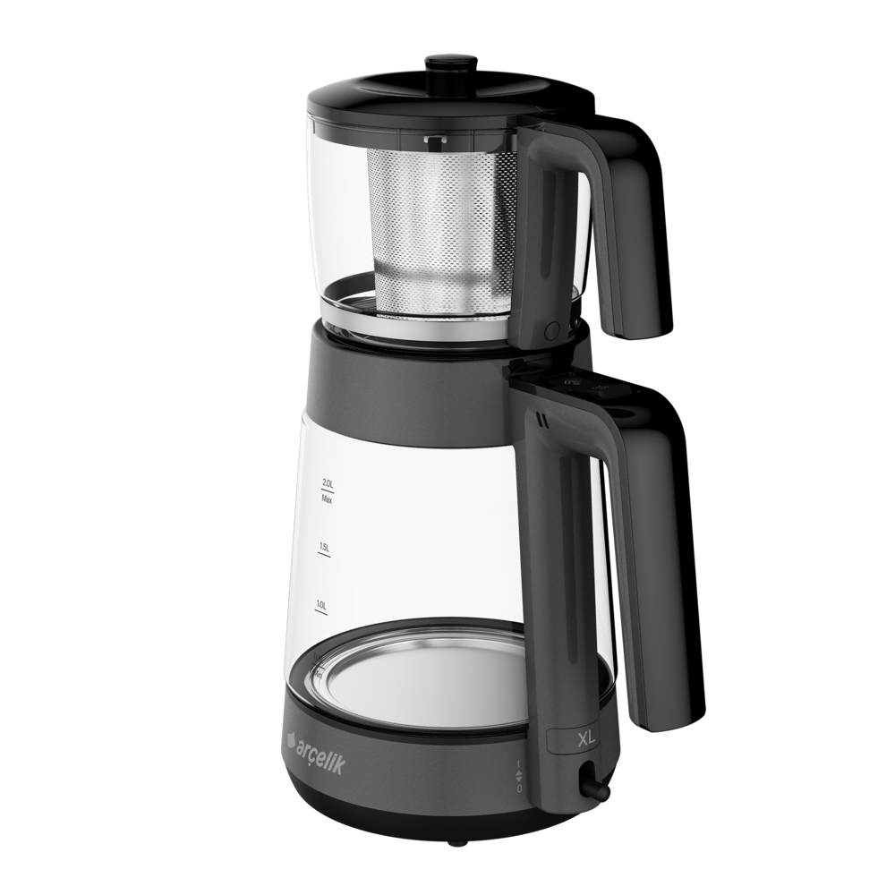 CM 6587 G Resital XL Çay Makinesi