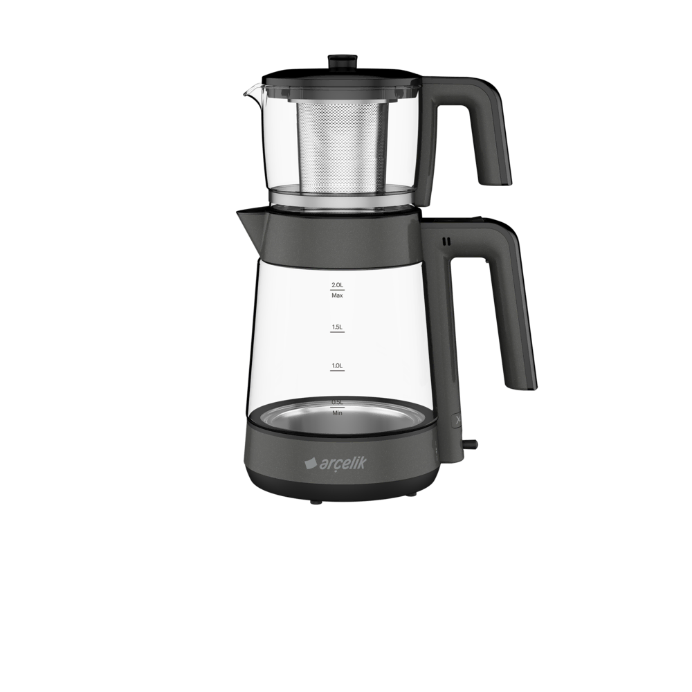 CM 6587 G Resital XL Çay Makinesi