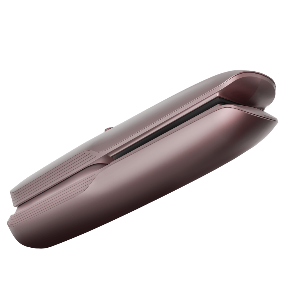 HS 7430 Kablosuz Snapstyle Saç Düzleştirici