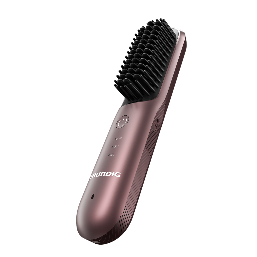 HB 6450 Snapstyle Kablosuz Saç Düzleştirici