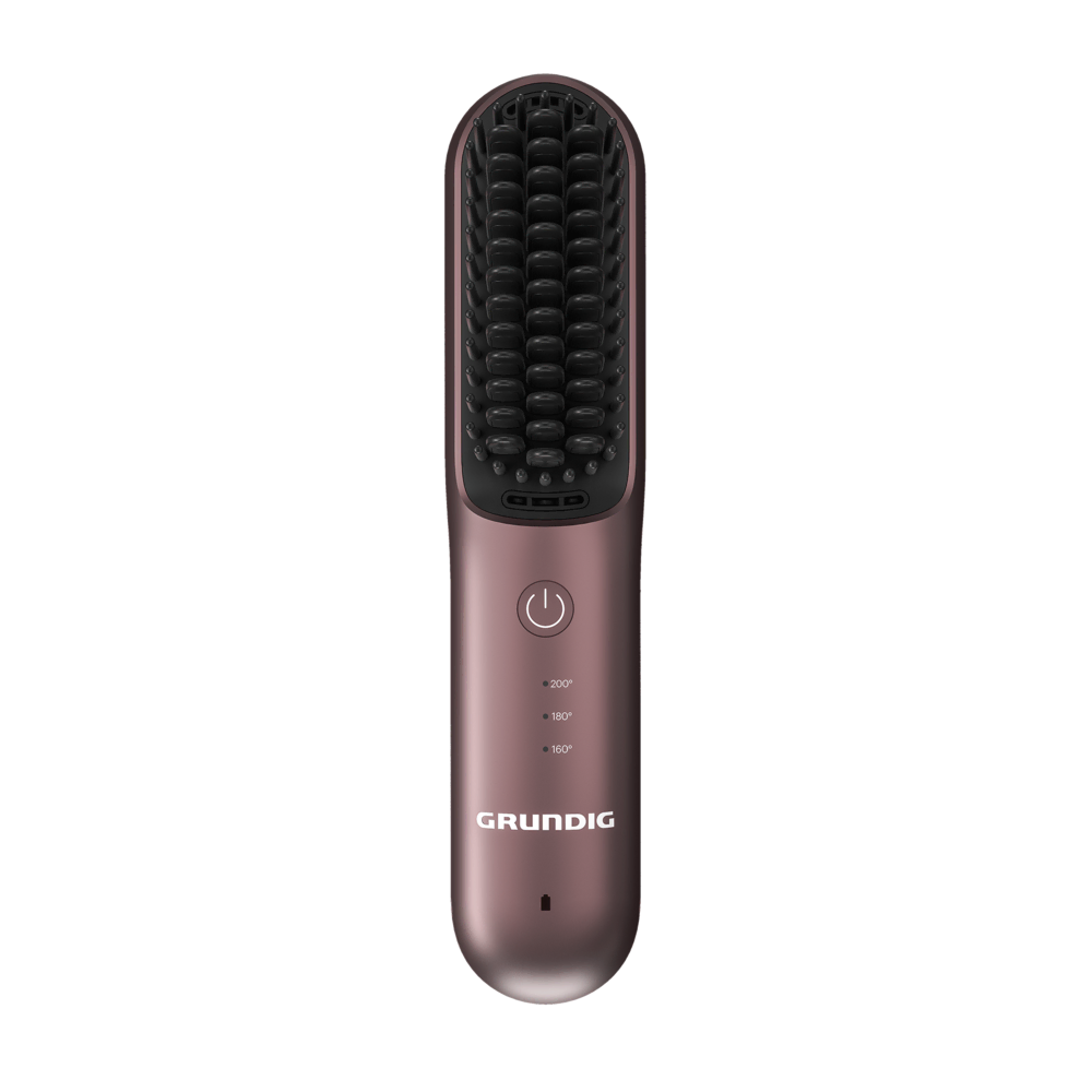 HB 6450 Snapstyle Kablosuz Saç Düzleştirici