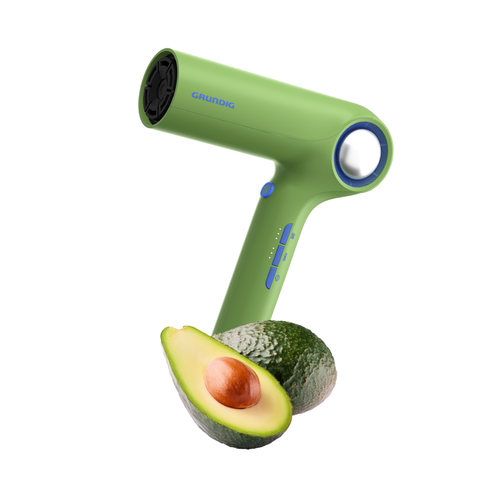 HD 9481 Saç Kurutma Makinesi