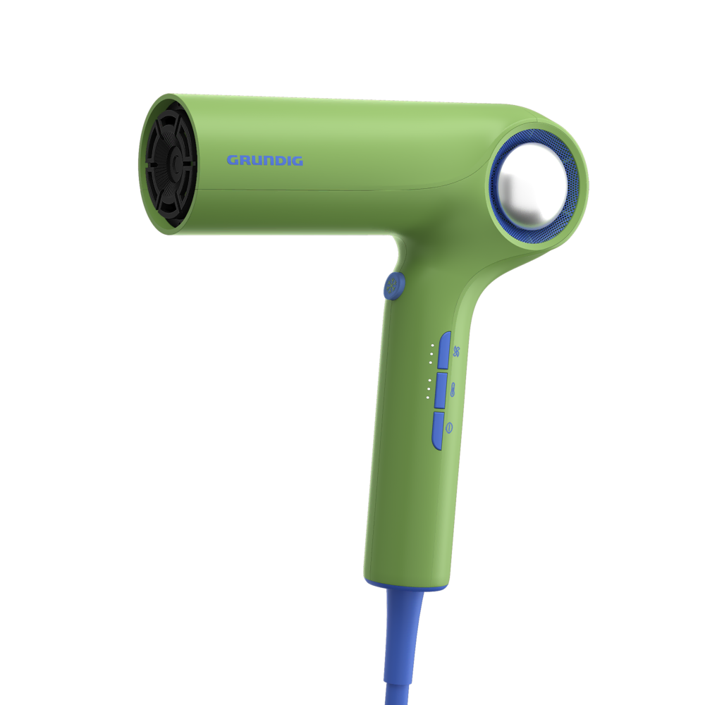 HD 9481 Botanika™ Avokado Yağlı Saç Kurutma Makinesi