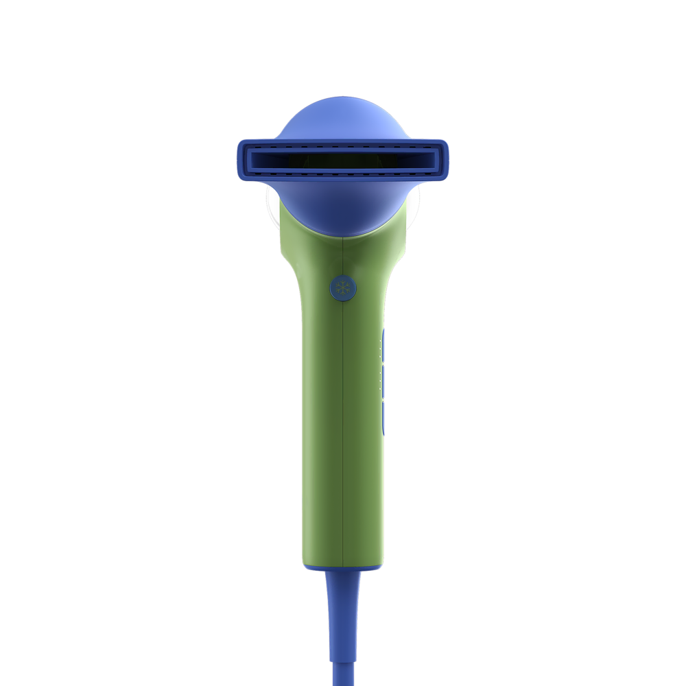 HD 9481 Botanika™ Avokado Yağlı Saç Kurutma Makinesi