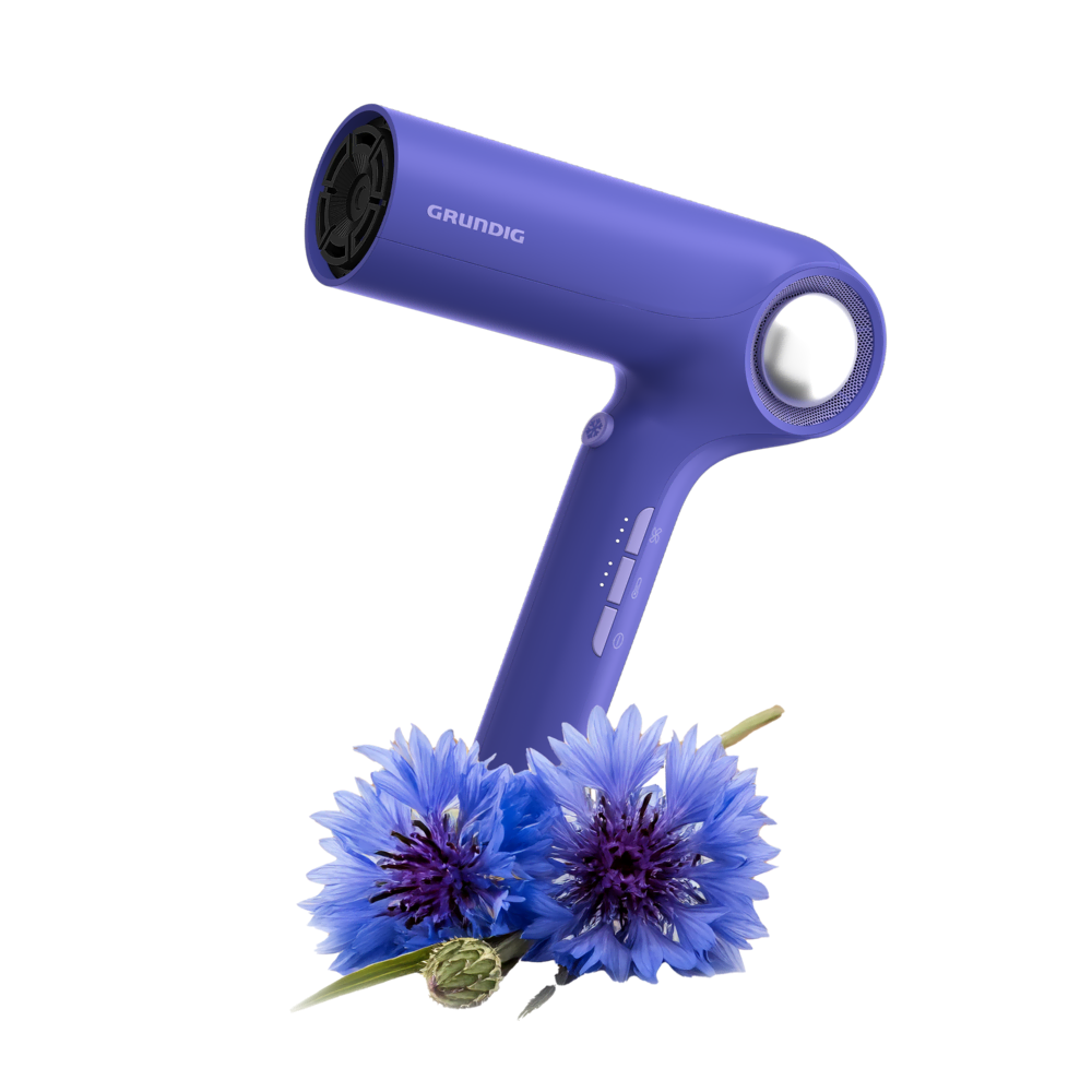 HD 9482 Saç Kurutma Makinesi