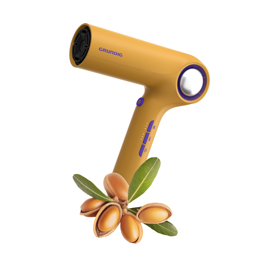 HD 9483 Saç Kurutma Makinesi