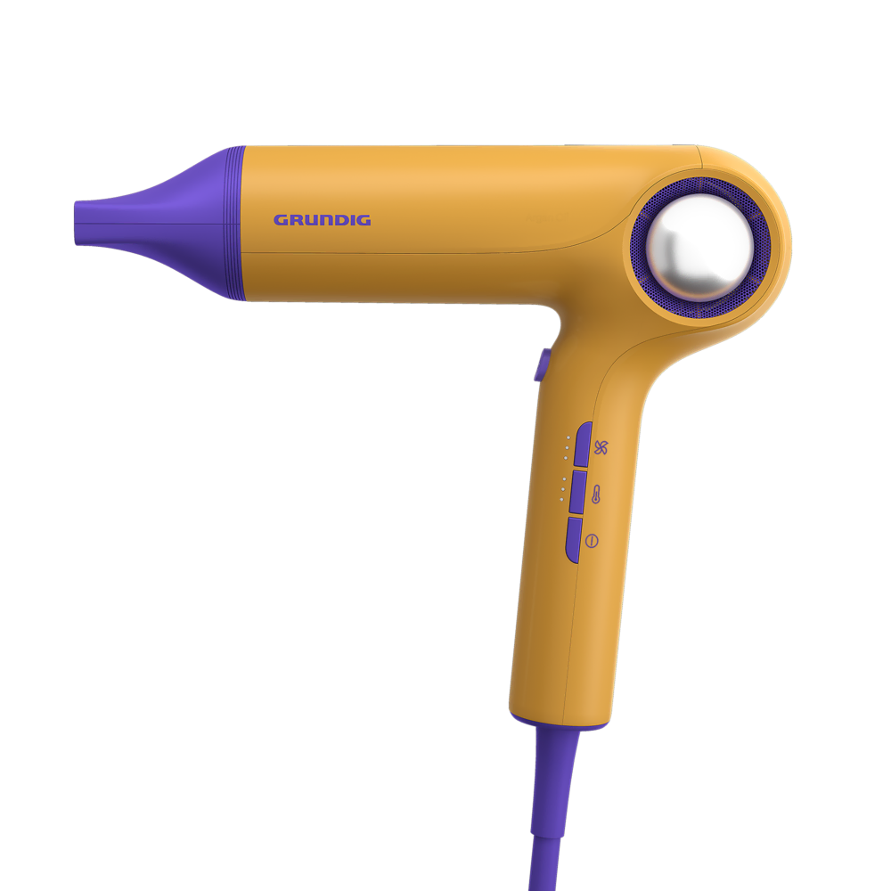 HD 9483 Botanika™ Argan Yağlı Saç Kurutma Makinesi