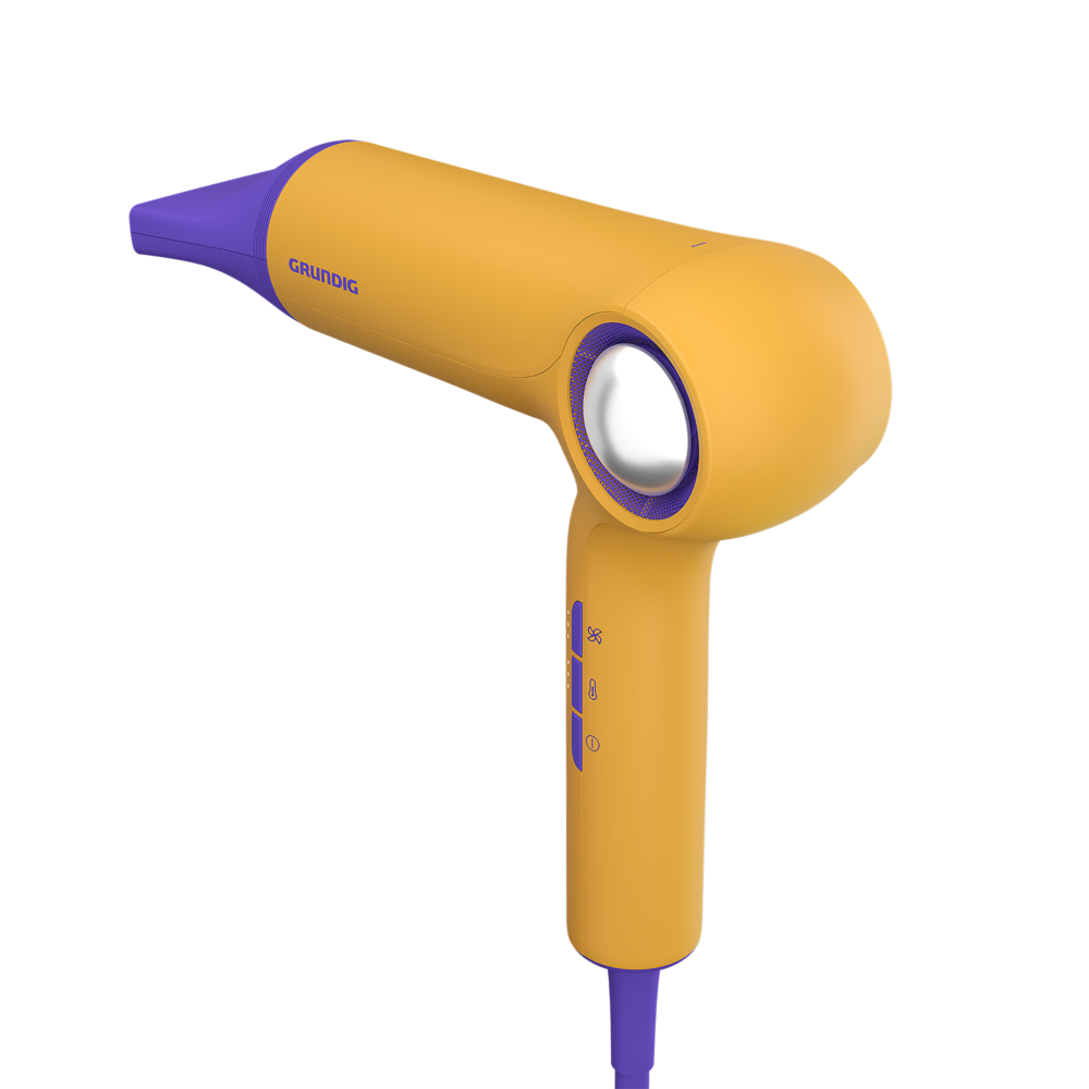 HD 9483 Botanika™ Argan Yağlı Saç Kurutma Makinesi