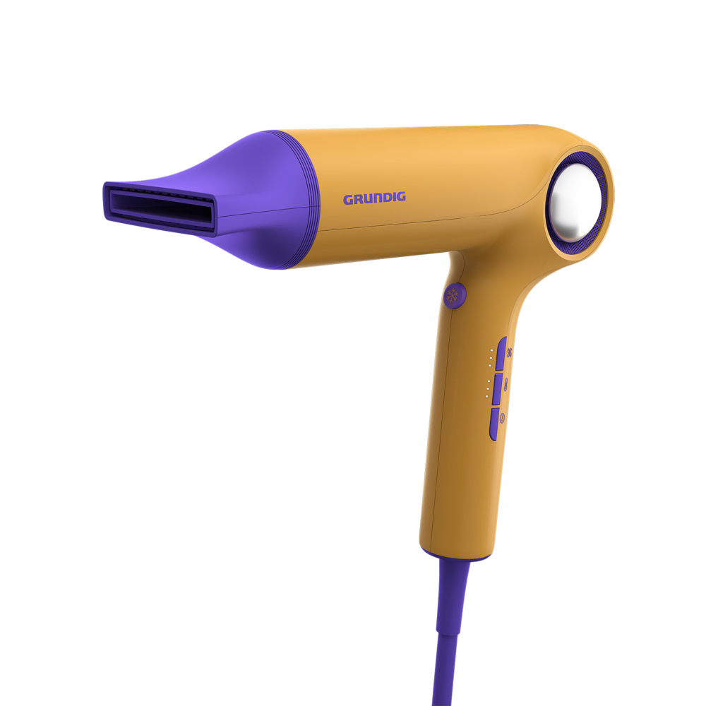 HD 9483 Botanika™ Argan Yağlı Saç Kurutma Makinesi