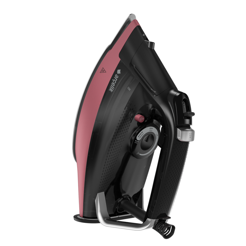 BEU 6024 Buharlı Ütü