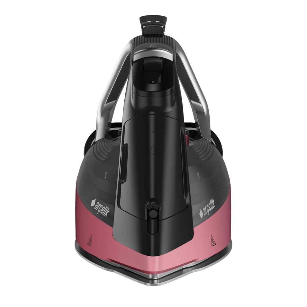 BEU 6024 Buharlı Ütü