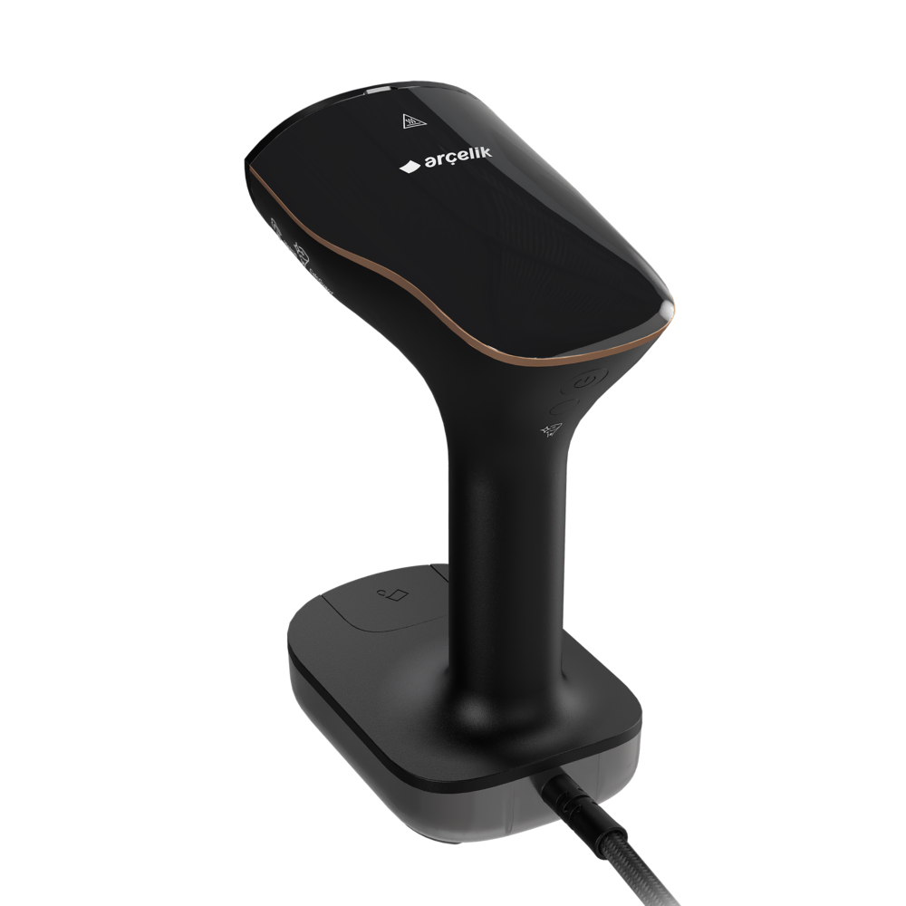 BKG 7122 Buharlı Kırışık Giderici