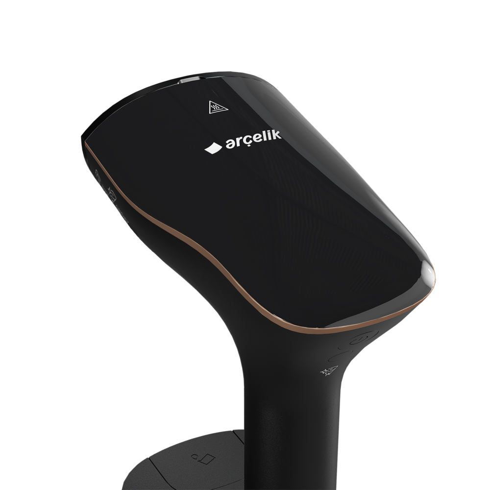 BKG 7122 Buharlı Kırışık Giderici