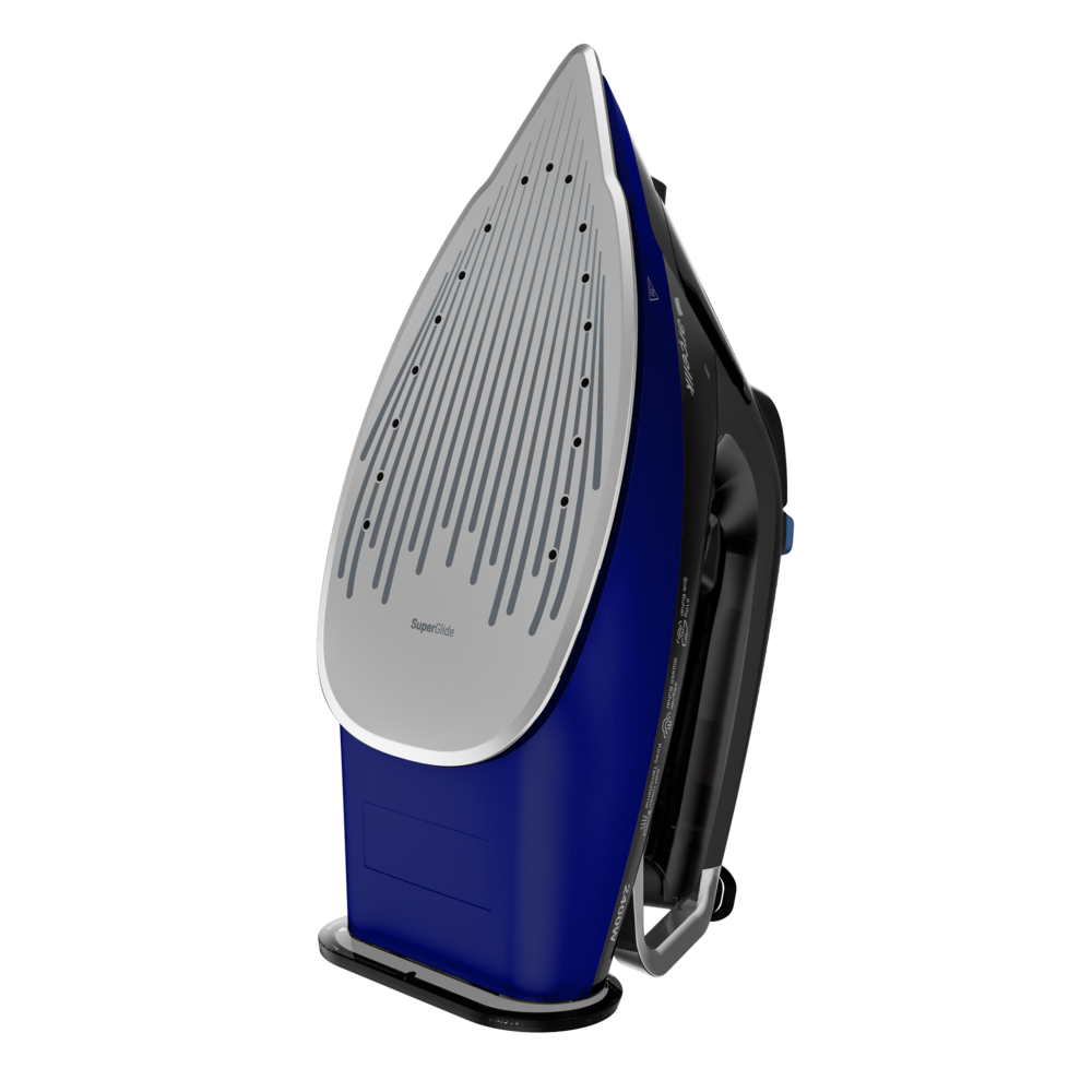 BEU 4024 M Buharlı Ütü