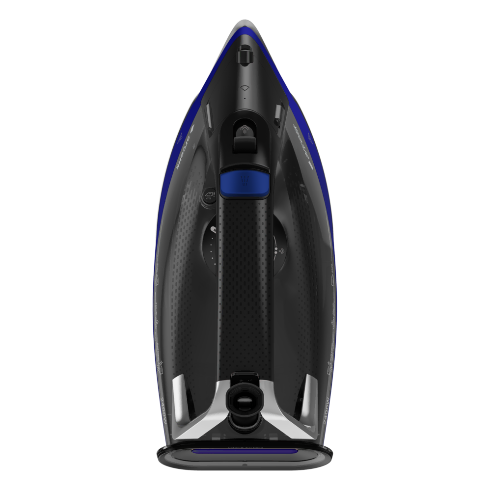 BEU 4024 M Buharlı Ütü