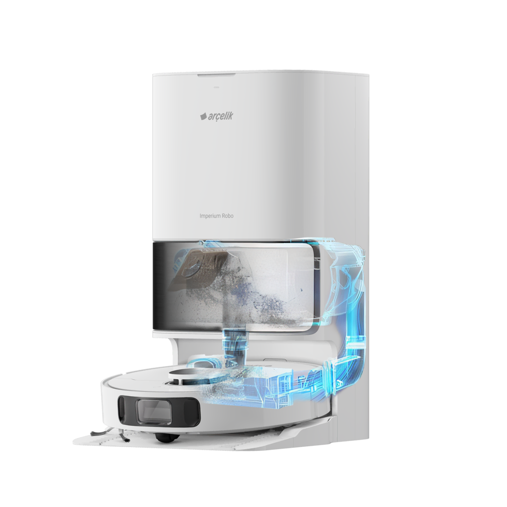 Imperium® Robo 4.0 RS 9551 