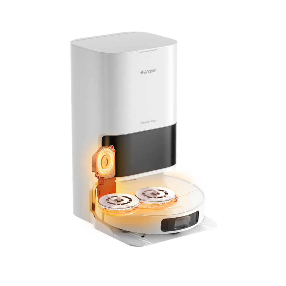 Imperium® Robo 4.0 RS 9551 