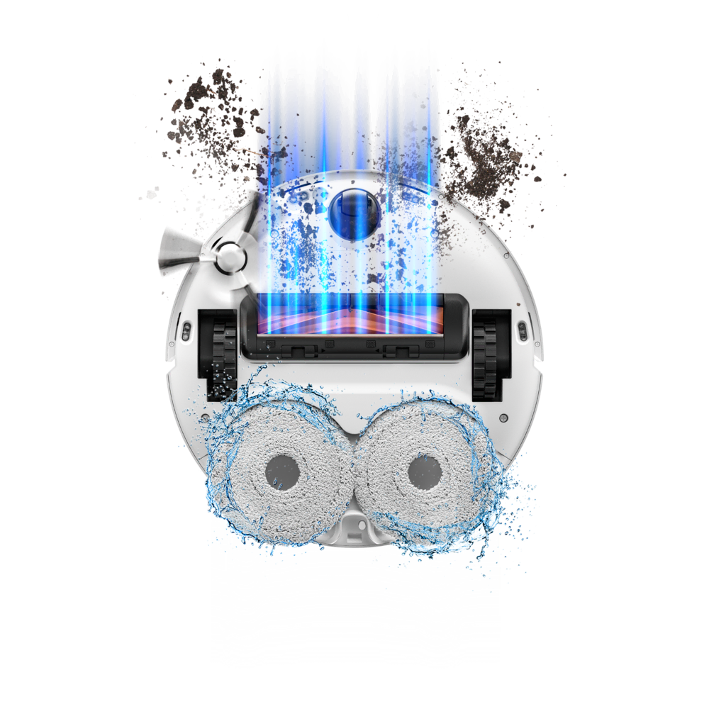 Imperium® Robo 4.0 RS 9551 