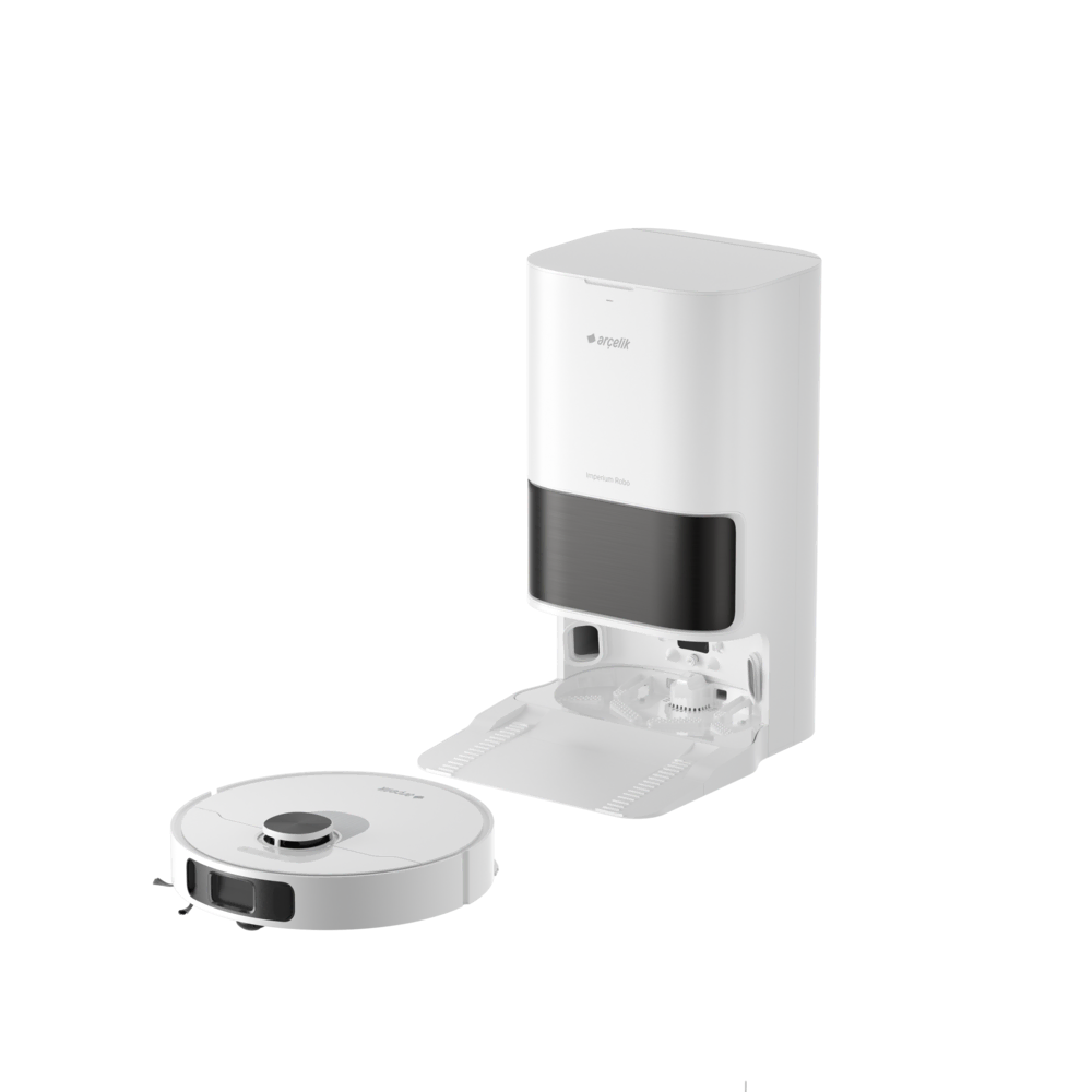 Imperium® Robo 4.0 RS 9551 