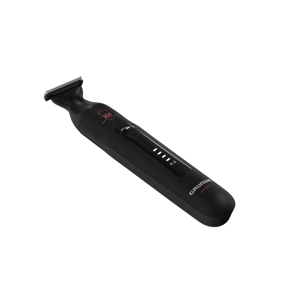 MT 7541 Tıraş Makineleri