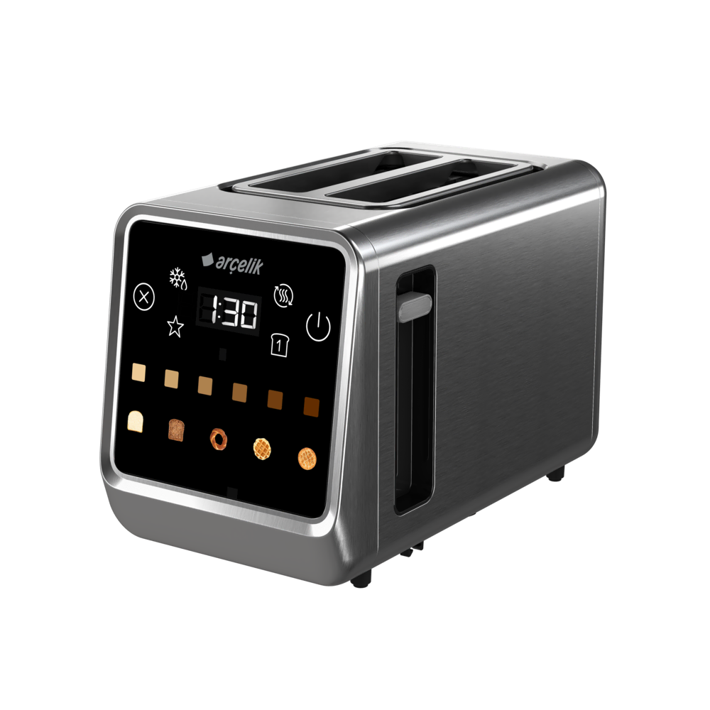 EK 6521 Ekmek Kızartma Makinesi