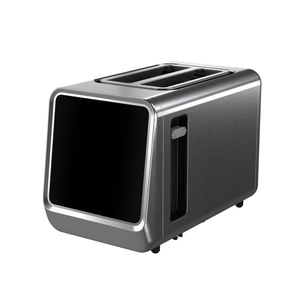 EK 6521 Ekmek Kızartma Makinesi