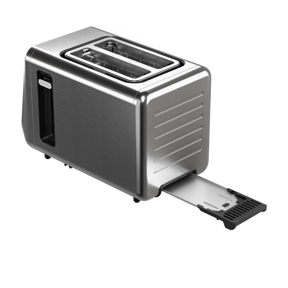 EK 6521 Ekmek Kızartma Makinesi