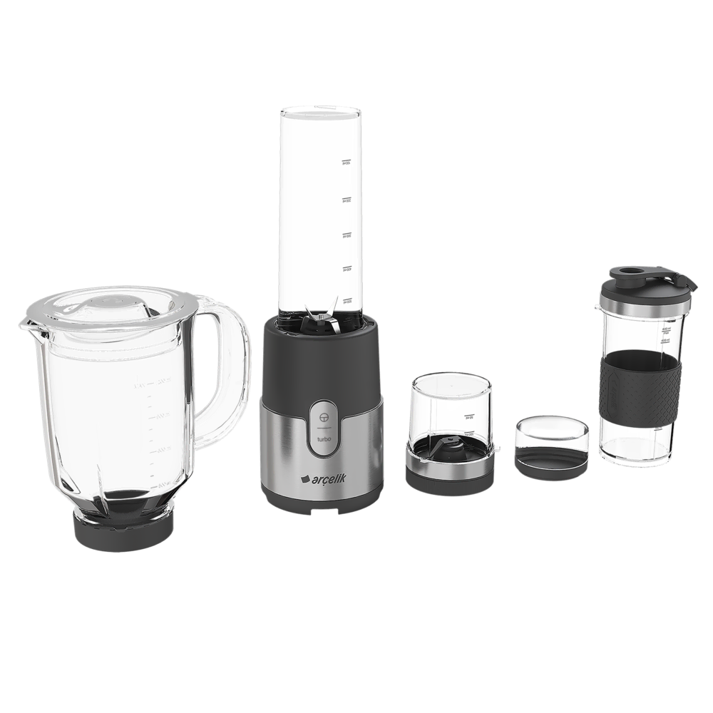 KB 9408 B-Fit 5in1® Blender