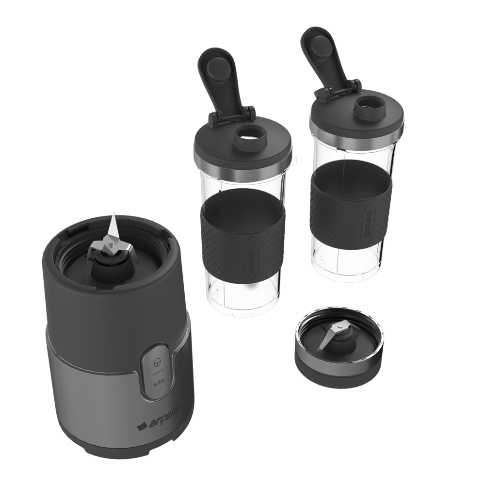 KB 9408 B-Fit 5in1® Blender