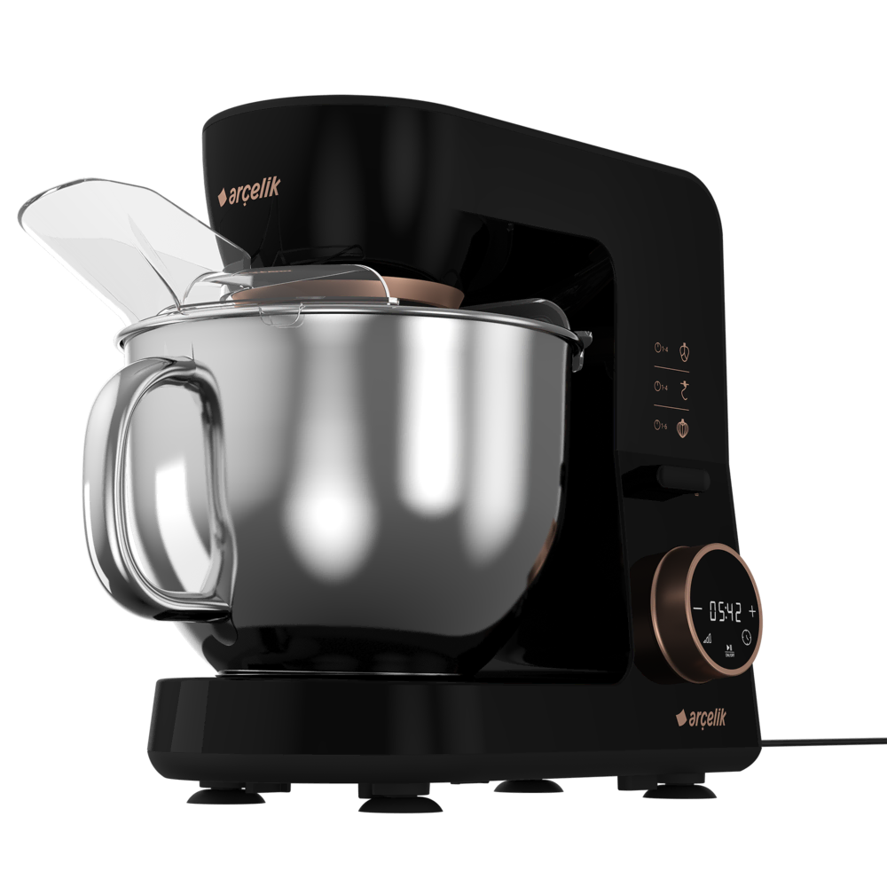 MM 6491 S Mutfak Makinesi