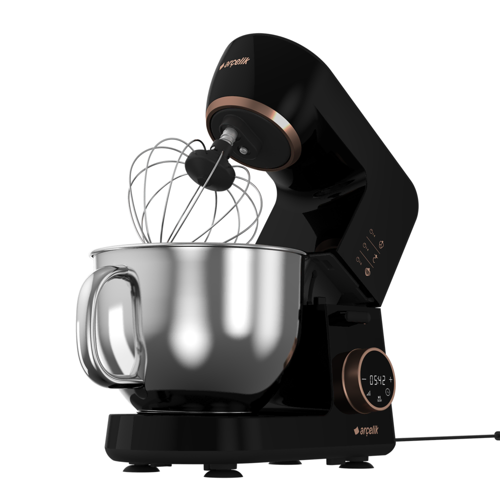 MM 6491 S Mutfak Makinesi