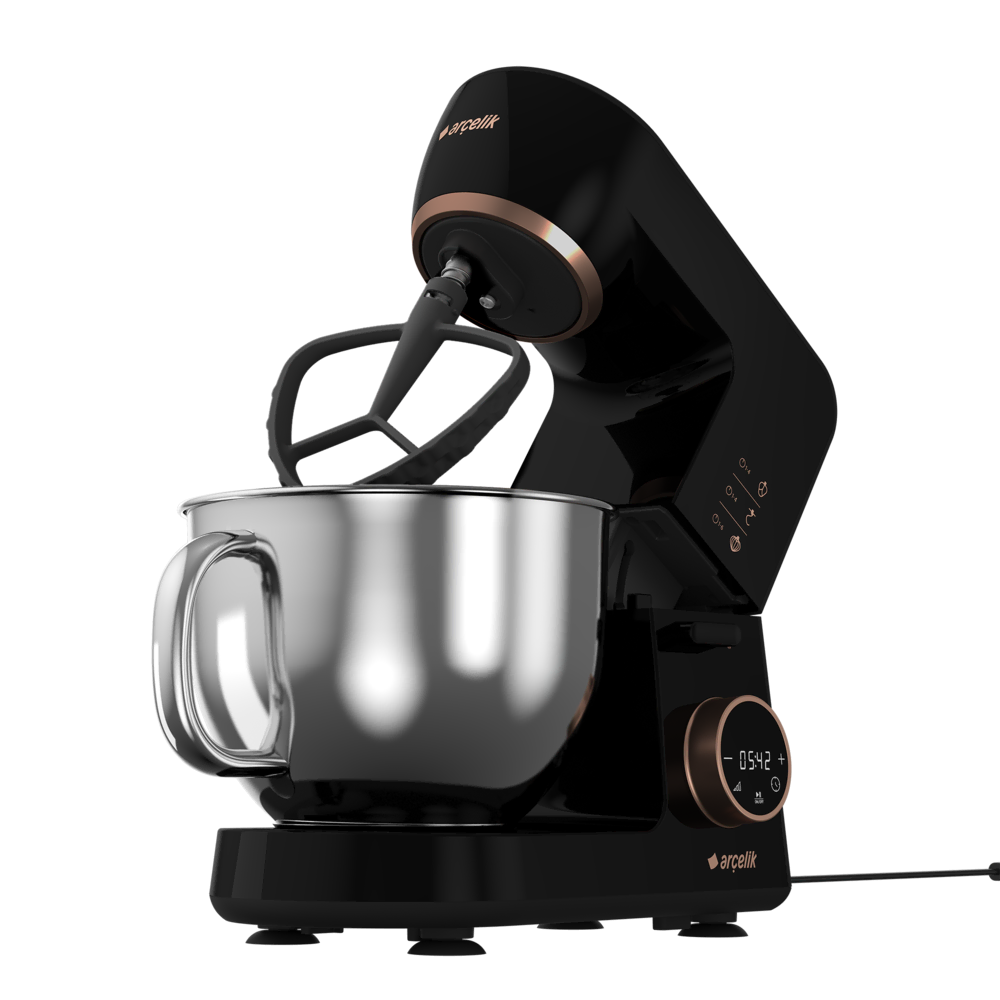 MM 6491 S Mutfak Makinesi